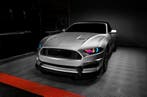 Oracle 18-21 Ford Mustang Dynamic DRL w/ Halo Kit &, Ophalen of Verzenden, Nieuw