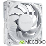Be quiet! Silent Wings Pro 4 PWM White, Computers en Software, Computerkoelers, Verzenden, Nieuw