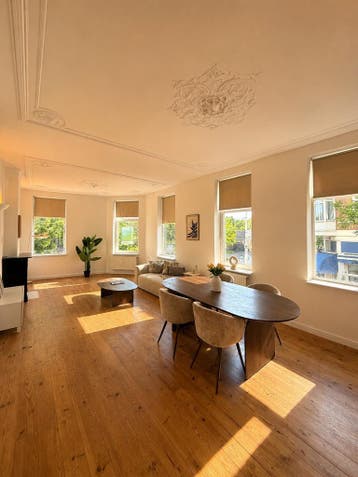 Te huur: Appartement Oudedijk in Rotterdam, Appartement, Rotterdam, Zuid-Holland