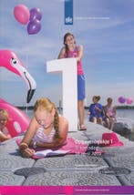 Centrale Eindtoets 2019 opgavenboekje 1, Verzenden, Nieuw