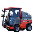 Nimos Posi-Trac F-214 elektrisch werktuigdrager, Ophalen of Verzenden, Nieuw, Overige typen