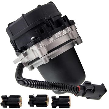 Secondary Air Pomp geschikt voor Citroen C2 C3 Berlingo X..., Verzenden, Nieuw, Peugeot