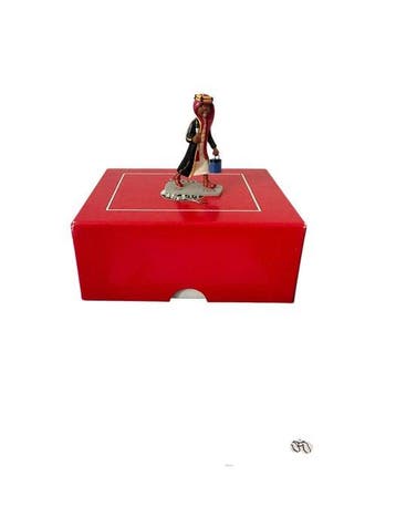 Figurine Pixi 4548 - Abdellah pot de peinture, Nieuw