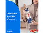 Nutribullet -  Portable  Blender  - Navy Blue, Verzenden, Nieuw, Blender