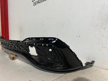 Volkswagen Tiguan R-line Diffuser 571807521B, Auto-onderdelen, Ophalen, Gebruikt, Volkswagen, Achter