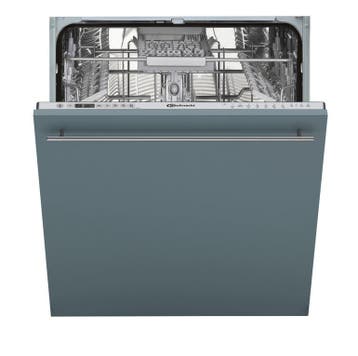 Bauknecht BCIO 3C33 EC vaatwasser Volledig ingebouwd529, Ophalen of Verzenden, Nieuw, 95 cm of meer