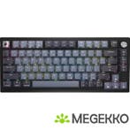 Corsair K65 Plus Wireless Zwart, Verzenden, Nieuw, Corsair