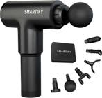 SMARTIFY® Massage Gun - Professioneel Massage Pistool -, Ophalen of Verzenden, Zo goed als nieuw