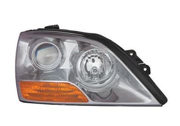Kia Sorento 2006-2009 Koplamp Rechts (Koplampen), Auto-onderdelen, Verzenden, Nieuw
