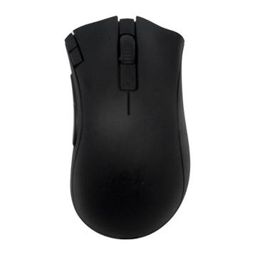 Razer DeathAdder V2 X HyperSpeed - Gamingmuis, Computers en Software, Verzenden, Refurbished