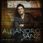 cd box - Alejandro Sanz - El Tren De Los Momentos, Verzenden, Zo goed als nieuw