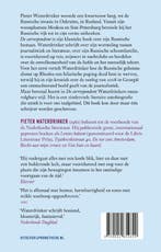 De correspondent 9789044654820 Pieter Waterdrinker, Verzenden, Gelezen, Pieter Waterdrinker