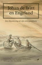 Johan de Witt en Engeland | 9789492409454 | Ineke Huysman ;, Boeken, Zo goed als nieuw, Ineke Huysman ; Roosje Peeters