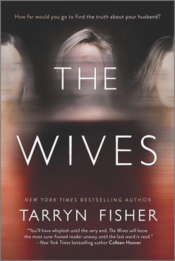 The Wives A Novel - Warren Myers 9781525809781, Verzenden, Gelezen, Warren Myers
