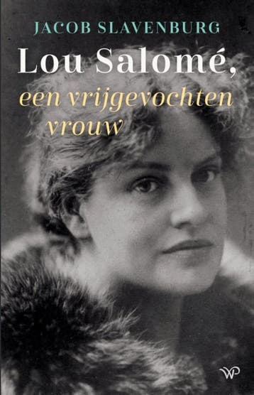 Lou Salomé | Jacob Slavenburg | Nieuw, Ophalen of Verzenden, Nieuw, Jacob Slavenburg