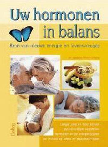 Uw Hormonen In Balans - Schorre, Boeken, Verzenden, Gelezen