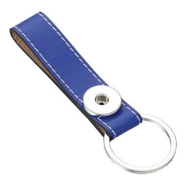 Fako Bijoux - Sleutelhanger Voor Click Buttons - Single, Verzenden, Nieuw