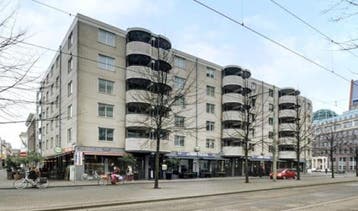 Te Huur 3 Kamer Appartement Korte Houtstraat In Den Haag, Huizen en Kamers, Den Haag, Den Haag, Direct bij eigenaar, Appartement
