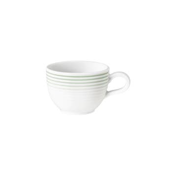 GGM Gastro | (6 stuks) SELTMANN WEIDEN | Mocca kop Tulp - |, Verzenden, Nieuw, Kop(pen) en/of Schotel(s)