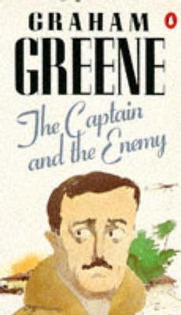 The Captain And the Enemy, Ophalen of Verzenden, Nieuw