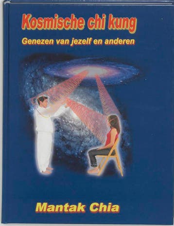 Kosmische Chi Kung - Mantak Chia 9789020243703, Boeken, Verzenden, Gelezen, Mantak Chia