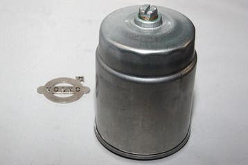 Brandstoffilter Diesel, Ophalen of Verzenden, Nieuw