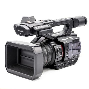 Panasonic HC-X20 (occ_6577), Ophalen of Verzenden, Gebruikt, Panasonic