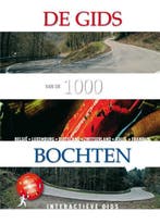 De gids van de 1000 bochten 9789077322918, Boeken, Verzenden, Gelezen