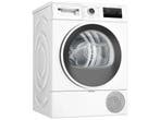 BOSCH WTH8520ENL - Warmtepompdroger - Easy Clean filter -, Verzenden, Zo goed als nieuw