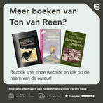 Katapult 9789062659784 Ton van Reen, Verzenden, Zo goed als nieuw, Ton van Reen