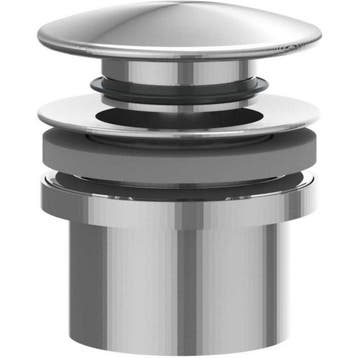 IVY Designplug Stop&Go - RVS 316 Geborsteld, Ophalen of Verzenden, Nieuw, Rvs
