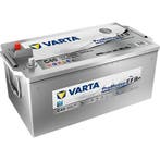 Varta Promotive EFB V40 accu | 740 500 120 | 12V 240Ah, Ophalen of Verzenden, Nieuw