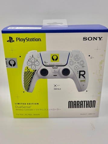 Sony, PlayStation - DualSense - DualSense Wireless, Nieuw