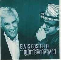 cd single - Elvis Costello - This House Is Empty Now, Verzenden, Zo goed als nieuw, Pop