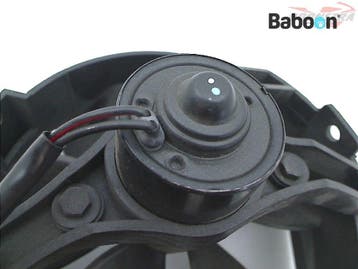 Koelfan Motor Links BMW K 1200 LT 1999-2003 (K1200LT 99), Verzenden, Gebruikt