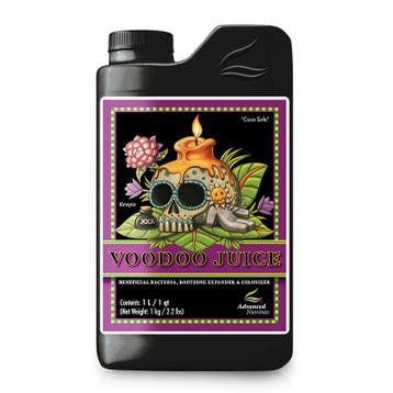 Advanced Nutrients Voodoo Juice 1 ltr, Ophalen of Verzenden, Nieuw