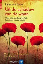 Uit de schaduw van de waan - Karen van Dartel - 978907972956, Verzenden, Nieuw