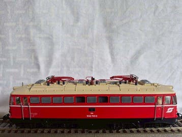 Roco H0 - 62481 - Elektrische locomotief (1) - Serie 1042 -, Nieuw