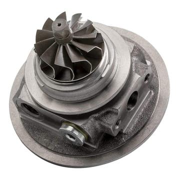 Turbo rompgroep (CHRA) geschikt voor VW Golf V 2.0 TFSI 1..., Verzenden, Nieuw, Volkswagen