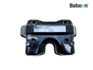 Kleppendeksel Achter Honda VTR 250 1989-1990 Interceptor, Verzenden, Gebruikt