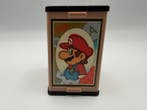 Nintendo - Club Nintendo — Mario Hanafuda | Japanese Flower, Nieuw