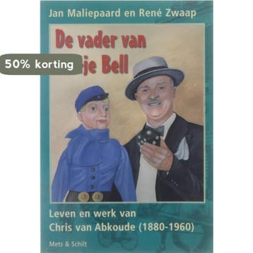De vader van Pietje Bell - J. Maliepaard 9789053303443, Verzenden, Zo goed als nieuw, J. Maliepaard