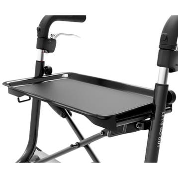 Dienblad (TrustCare Lets Fly / Go Out/ Move rollator), Ophalen of Verzenden, Nieuw