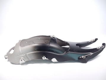 BMW R18 Classic Achterframe / 46519480772, Ophalen of Verzenden, Gebruikt