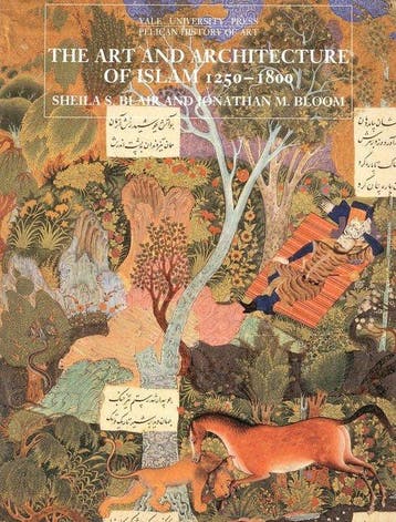 Boek Art And Architecture Of Islam 12501800 9780300064650, Verzenden, Nieuw