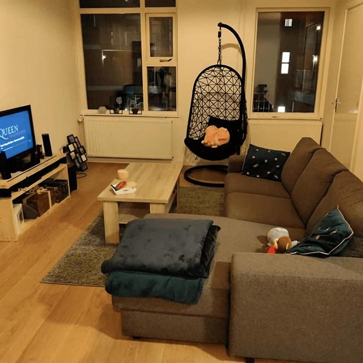 Appartement in Nieuwegein gevonden voor €950,- pm, Huizen en Kamers, Huizen te huur, Direct bij eigenaar, Utrecht, Appartement