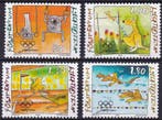 Liechtenstein - 2000 - Olympische spelen - Postfris, Postzegels en Munten, Postzegels | Europa | Overig, Verzenden, Overige landen