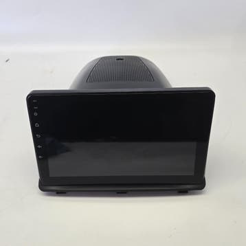 Display Multi Media Radio 9 Incl. Kabels | Nette Staat, Ophalen of Verzenden, Nieuw