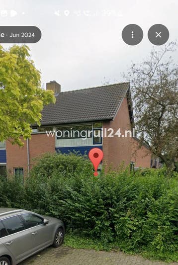 Woningruil - Dassenburcht 1 - 3 kamers en Gelderland, Gelderland