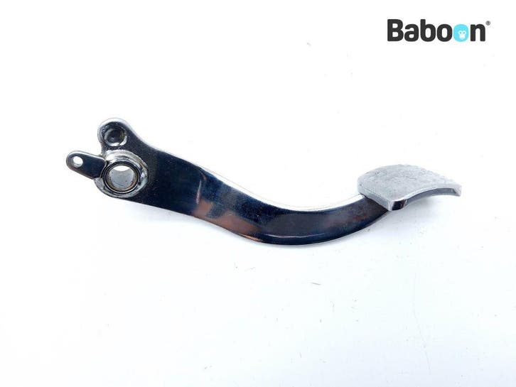 Rempedaal Suzuki VS 1400 Intruder (VS1400), Motoren, Onderdelen | Suzuki, Gebruikt, Verzenden